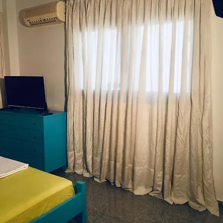 Apartment Plouto Isimeriahomz *