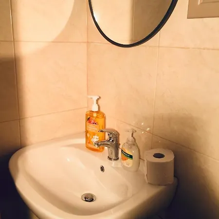 Plouto Isimeriahomz Apartament