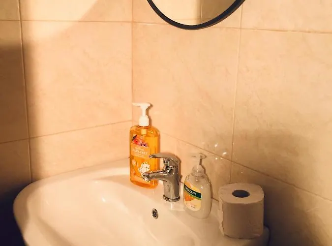 Plouto Isimeriahomz Apartament