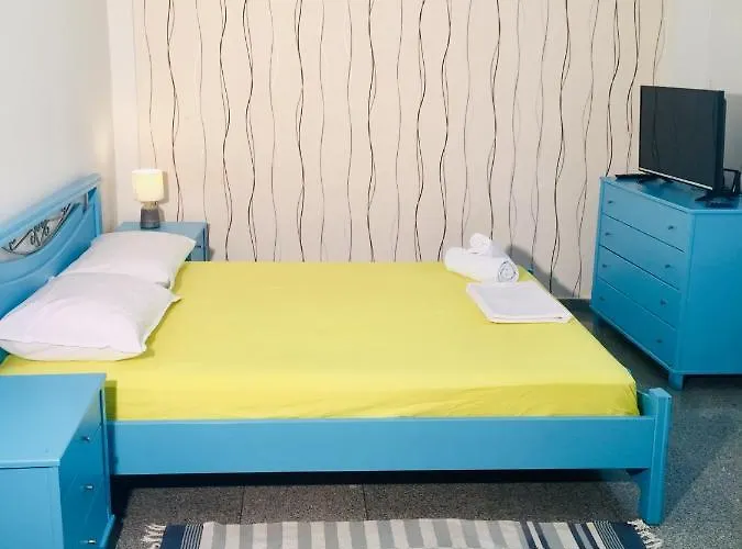 Plouto Isimeriahomz Thessaloniki