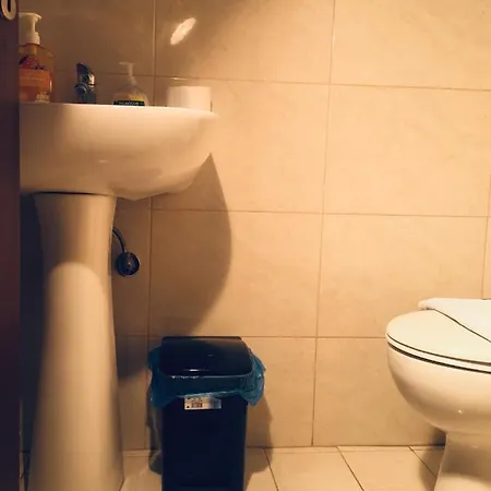 아파트 Plouto Isimeriahomz